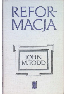 Reformacja