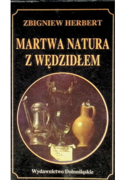 Martwa Natura z wędzidłem