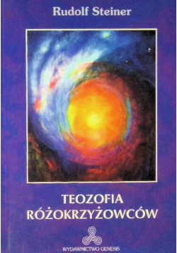 Teozofia różokrzyżowców