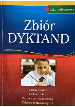 Zbiór dyktand