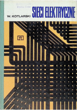 Sieci Elektryczne