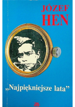 Najpiękniejsze lata