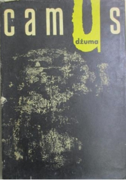 Camus Dżuma