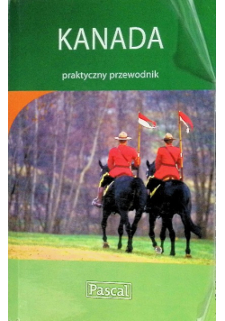 Kanada praktyczny przewodnik