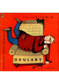 Okulary