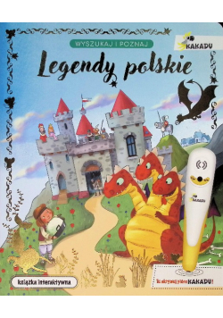 Legendy Polskie