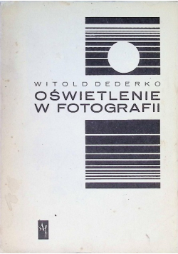 Oświetlenie w fotografii