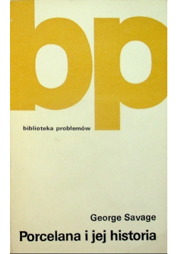 Porcelana i jej historia