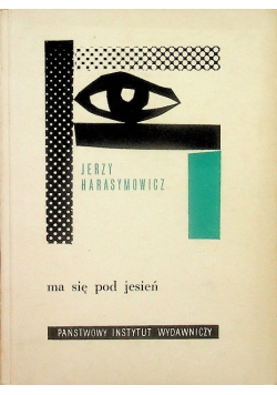 Ma się pod jesień
