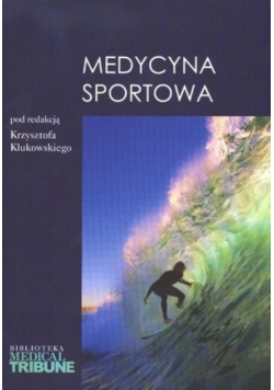Medycyna sportowa