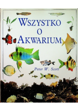 Wszystko o Akwarium