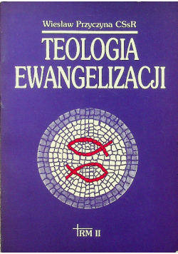 Teologia ewangelizacji