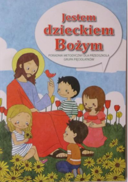 Jestem dzieckiem Bożym
