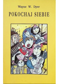 Pokochaj siebie
