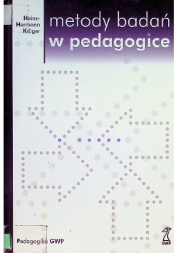 Metody badań w pedagogice