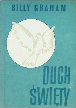 Duch Święty