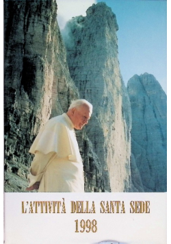 L'attività della Santa Sede 1998