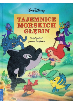 Tajemnica morskich głębin