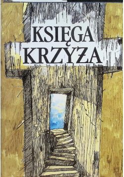 Księga krzyża