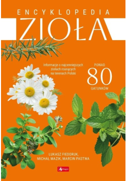 Encyklopedia zioła