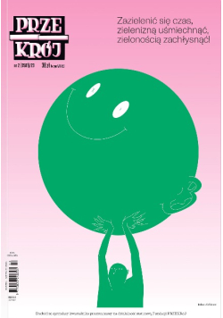 Przekrój Nr 2/23