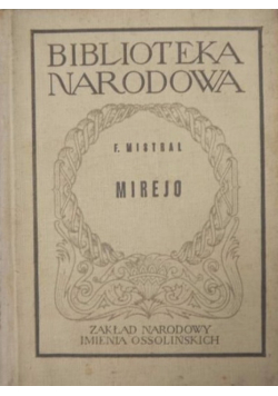 Mirejo
