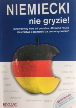 Niemiecki nie gryzie