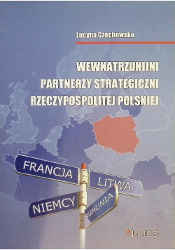 Wewnątrzunijni Partnerzy Strategiczni Rp