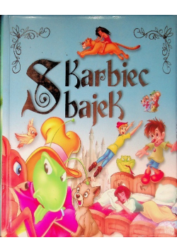 Skarbiec bajek