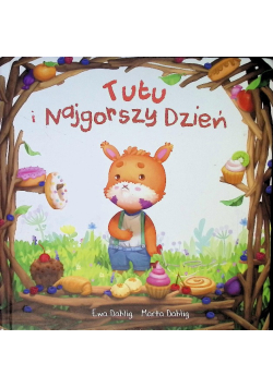 Tutu i najgorszy dzień