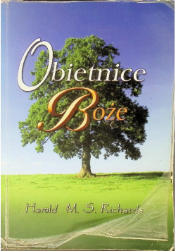 Obietnice Boże