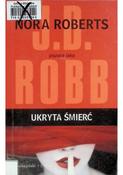 Ukryta śmierć