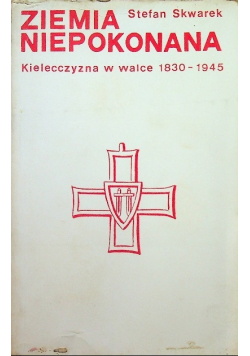 Ziemia niepokonana
