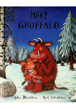 Mały Gruffalo