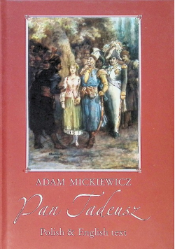 Pan Tadeusz
