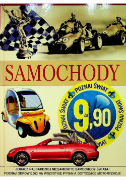 Samochody