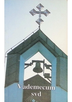 Vademecum svd