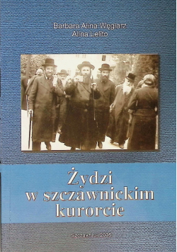 Żydzi w szczawnickim kurorcie