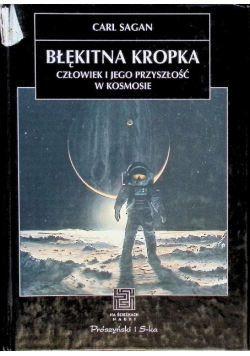 Błękitna kropka