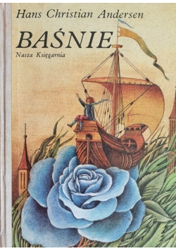 Andersen Baśnie