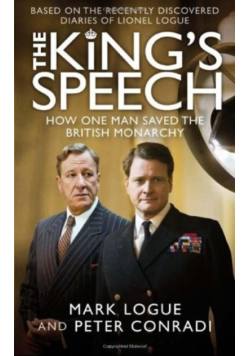 The Kings Speech