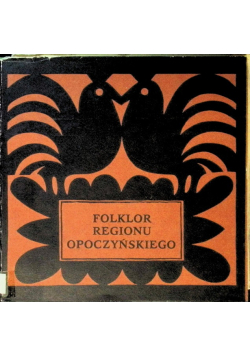 Folklor regionu opoczyńskiego