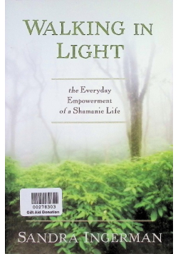 Walking in Light
