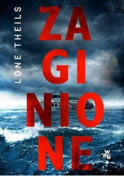 Zaginione