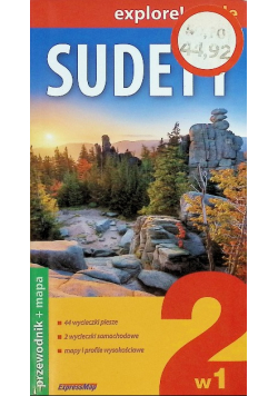 Sudety