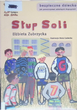 Słup soli