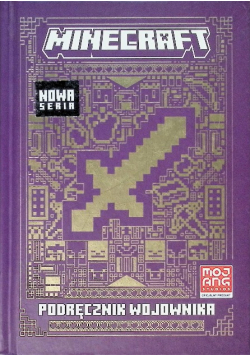 Minecraft Podręcznik wojownika