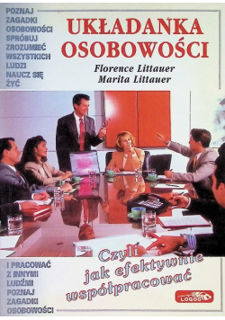 Układanka osobowości