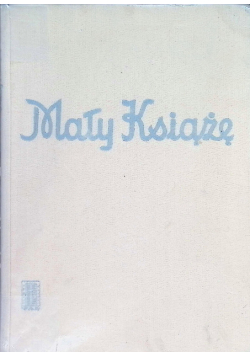 Mały Książe