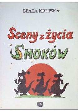 Sceny z życia smoków